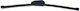 Υαλοκαθαριστήρας 330mm Hyundai I30 12 Πίσω 3 397 013 049