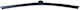 DPA Heckwischer Für Audi Q5 09-17 330mm 8r0955425