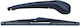 Braț Ștergător Ford Partea Din Spate Focus 2010-2014 Ștergător 305mm 1786268
