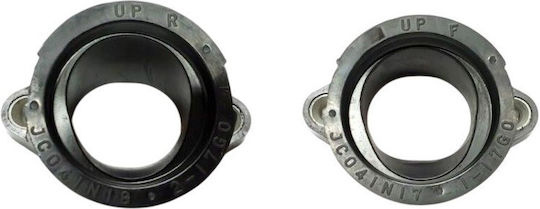 Carburetor Induction Joints Set Suzuki V-Strom 650cc 2004-2006 Dl Taiwan Which Combine Price Quality124153