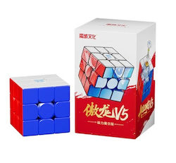 MoYu Магнитен Скоростен Куб 3x3