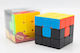 CUBE Magnetic Speed Cube 3x3