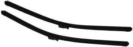 Front Car Wiper Blade Superb Right+Left 520mm Aero 3b1955426b