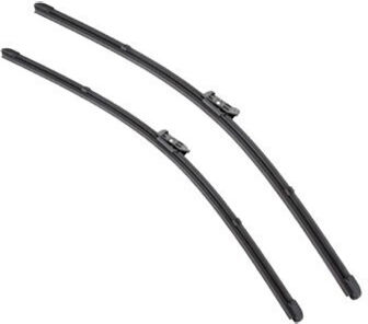 DPA Autoscheibenwischer Vorderseite Satz für Audi A8 10-17 675 525mm