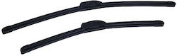 Λάστιχο Υαλοκαθαριστήρα 600/450mm C2 C3 Duster I30 Santa Fe Ceed Sportage Forester Legacy A604s Λάστιχο Υαλοκαθαριστήρα 600/450mm C2 C3 Duster I30 Santa Fe Ceed Sportage Forester Legacy A604s