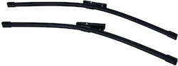 Gummi Satz Für Autoscheibenwischer 550/475mm Dacia Duster 17 Sandero Logan 12 3 397 014 173 Gummi Satz Für Autoscheibenwischer 550/475mm Dacia Duster 17 Sandero Logan 12 3 397 014 173