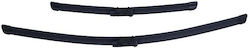 Λάμα Καθαριστήρα 600 380mm Vw Polo 14 Up 11 Skoda Citigo Rapid 12 Seat Mii Toledo 12 3397007555 Λάμα Καθαριστήρα 600 380mm Vw Polo 14 Up 11 Skoda Citigo Rapid 12 Seat Mii Toledo 12 3397007555