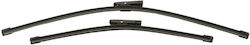 Maxgear Gummisatz Für Autoscheibenwischer 650/450mm Citroen Nemo Fiat Qubo Fiorino Peugeot Bipper Maxgear Gummisatz Für Autoscheibenwischer 650/450mm Citroen Nemo Fiat Qubo Fiorino Peugeot Bipper