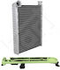 Heater Peugeot 508 10 6448w9