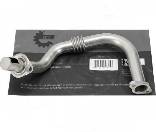 EGR Valve Tube VW Multivan T5 T6 Transporter 03L131521AA