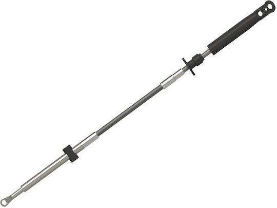 Johnson Evinrude Gasschieber Kabel C23 15 Fuß 4,65 m