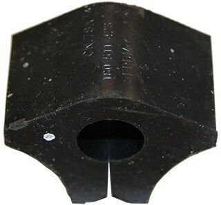 Rear Suspension Beam Rubber Insert Octavia Rapid Roomster Audi Vw Seat 871511423