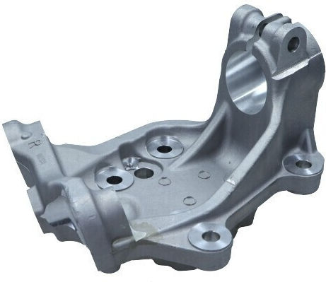 Wheel Knuckle Bmw P 1-3 E81 E87 E90 06 Pr 31216793924