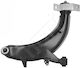 Braț Frontal Subaru Forester 2002-2005 Drept 20202sa000