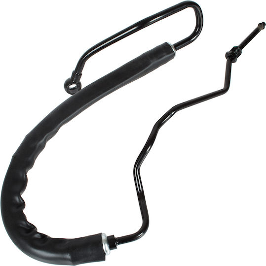 Skoda Fabia I Ii 99-10 Power Steering Pump Hose Trw System