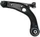 Fast Fiat Panda 12 Vorderseite Kontrollarm Linke Achse 51928536