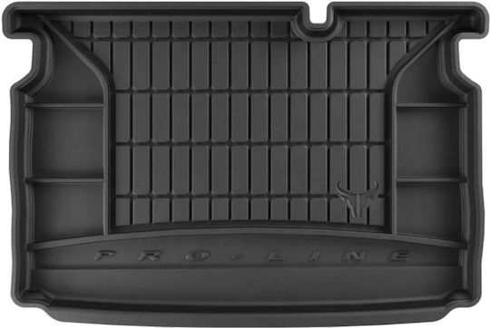 Πατάκια Αυτοκινήτου Πορτ Μπαγκάζ 3d Proline Ford Ecosport 2018 Lower 1τμχ Frogum