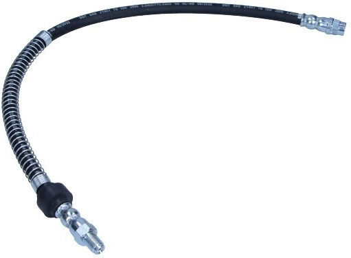 Flexible Brake Hose Opel Front Movano 1.9-3.0dti 01 Left Or Right 4620100q0a