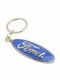 Metal Keychain Car Brands Manufacturer Ford