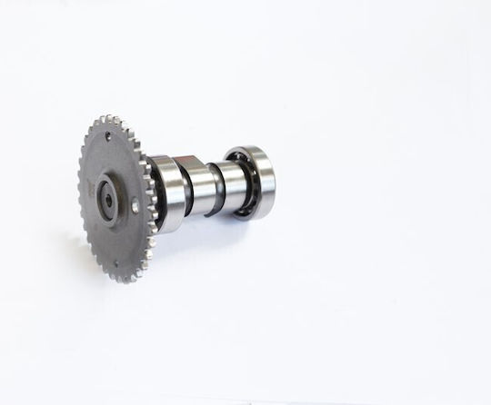 GXmotor Motorrad-Nockenwellen Motorroller Gy6-50 4t Vollständig Ip000156
