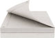 vidaXL Waterproof Tarpaulin 260g/m² 3x2m Heavy Duty White