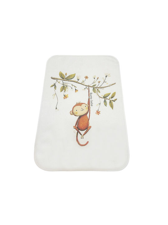 Bunny Bebe Seltedaki 45x65 cm