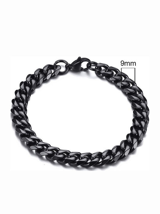 Sharks Bay Clothing Set Of Men's Steel Bracelets