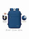 Profindustry Wasserdichtes Blauer Rucksack
