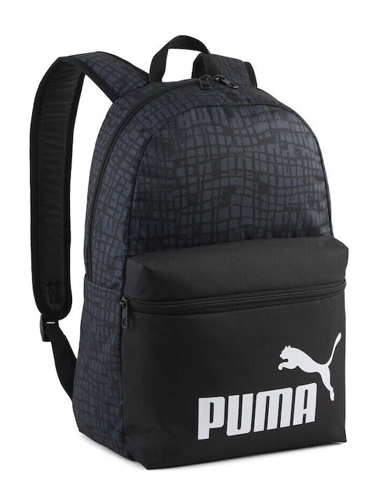 PUMA Phase Aop Μαύρο