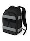 Dicota Backpack 25lt Μαύρο
