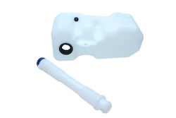 Windshield Washer Reservoir Citroën Jumper Iii Fiat Ducato Peugeot Boxer 06 Without Pump 6431g2