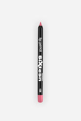 Sixteen Cosmetics Lip Liner 128 Coral Sixteen Cosmetics Lip Liner 128 Coral