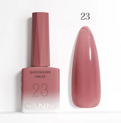 Canni Builder Gel Νυχιών 23