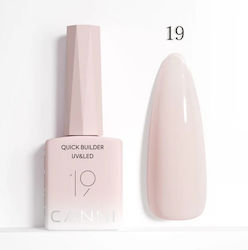 Canni Builder Gel Νυχιών 19