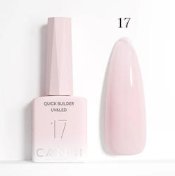 Canni Builder Gel Νυχιών 17