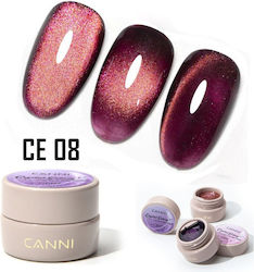 Canni Гел CE08 5 мл