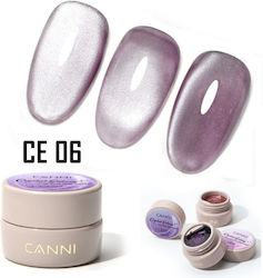 Canni Гел Ce06 5мл