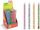 Pencil Eraser HB Carioca Wild Collection