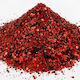 Glitter Red Chunky Mix 20gr