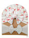 Intimonna Turban Alb Culoare
