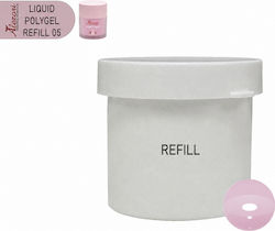Alezori Gel Falsche Nagelgel 05 50ml