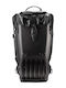 Rucsac de Spate Hardshell Gt Phantom Negru Mat 25l Boblbee