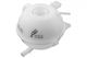 Разширителен съд за течност с датчик Vw Polo 01 Audi A1 10 Skoda Fabia 99 Rapid 12 Roomster 06 Seat Ibiza 02 Cordoba