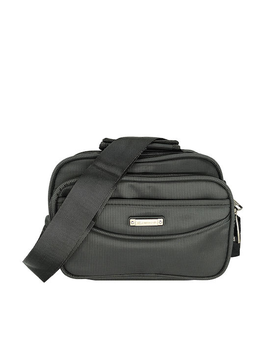 Men's Handbag Black