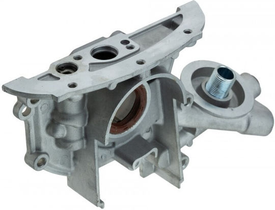 Ölpumpe Renault Clio II 1998-2016 1.2l Hatchback Renault Clio II Hatchback Van 1998-0 1.2l Furgon Hatchback Renault Clio III 2005-2014 1.2l Hatchback