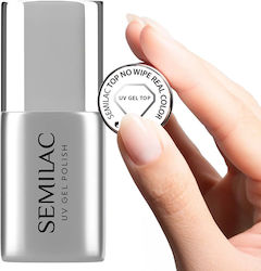 Semilac Βερνίκι Base Coat για Ημιμόνιμα Βερνίκι...