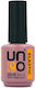 Uno Professional Uno Grundierung Für UV/LED Top/Base Mäntel 15ml