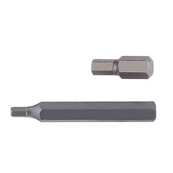 Μυτη Allen 10mm T6x75mm Force