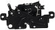 Türschloss Kofferraum BMW Serie 3 G20 G80 G28 18 51247383283