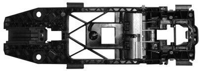 Handle Guide Front Right Rear Left Right Skoda V 5n0839885h